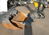 Wacker ET 90 Rail Zweiwegebagger/Wechsler/1160.Std. - Offers