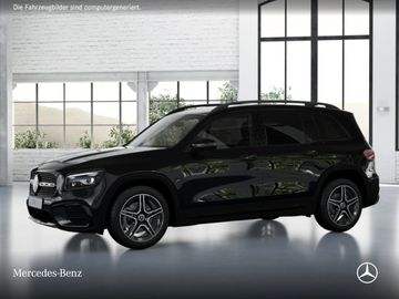 Mercedes GLB 200 - 3