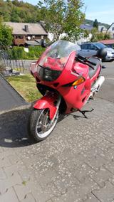 BMW K1200RS - Angebote