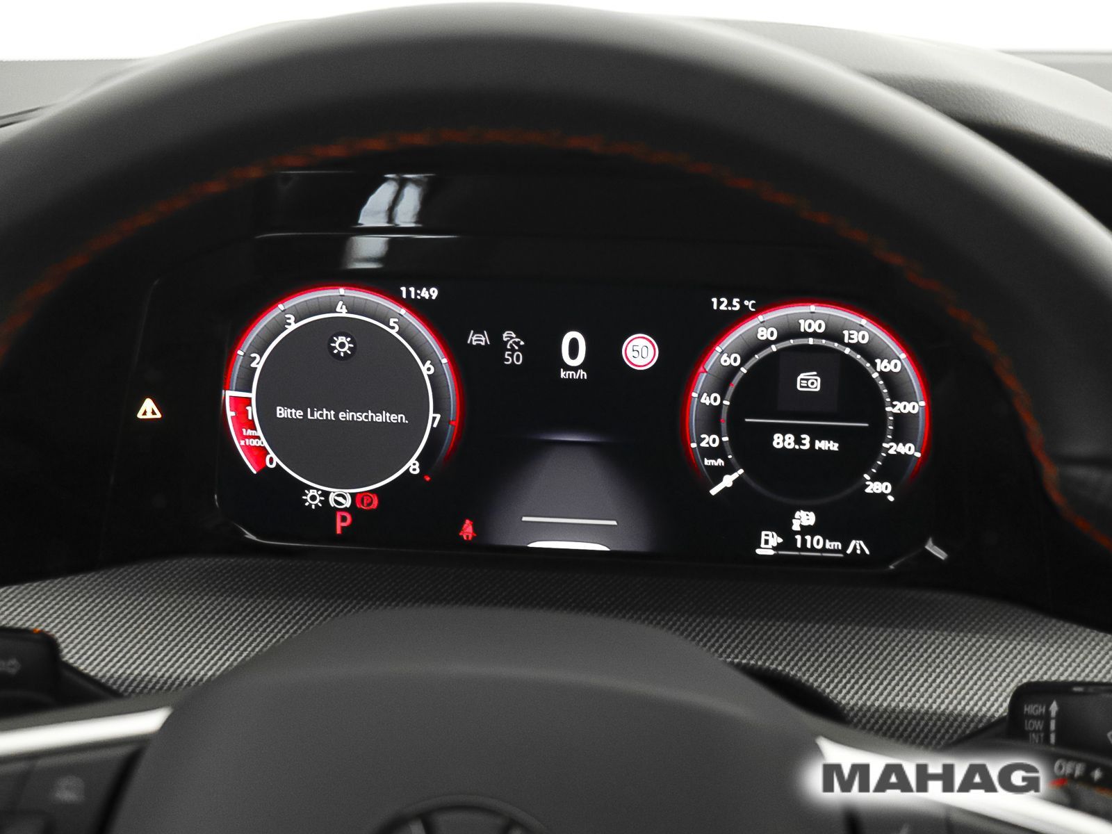 Volkswagen Golf - Bild 17