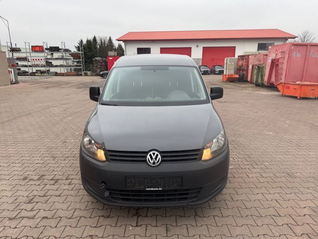 Volkswagen Caddy Kasten/Kombi Kasten