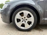 Audi A3 Sportback AHK quattro Ambition Licht-Paket - gebrauchte Audi A3 aus dem Jahr 2005