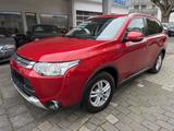 Mitsubishi Outlander  Kolektion+ 4WD,Leder,Automatik,Kamera - Mitsubishi Outlander in Hagen