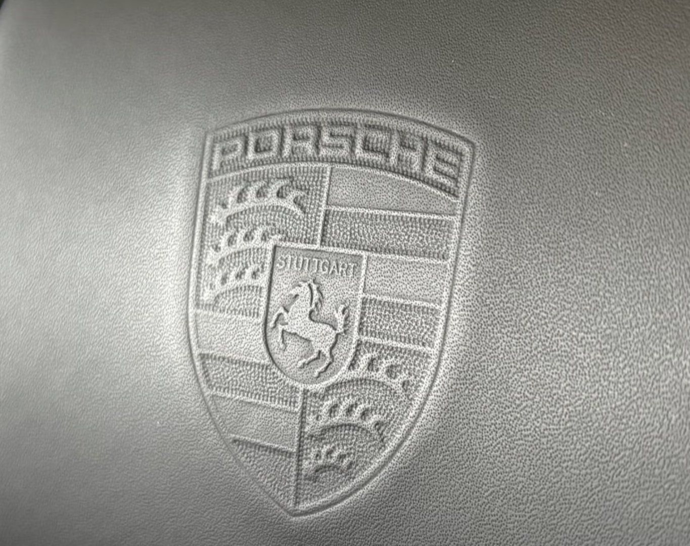 Porsche Macan GTS foto 7