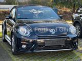 Volkswagen Beetle Cabriolet 1.4 RSI - R-Line - NAVI, Bi-Xen - Volkswagen Beetle: R Line