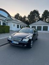 Mercedes-Benz Mercedes Benz C180 Kompressor W203 Kombi, ... - Mercedes-Benz: Kombi, W 203