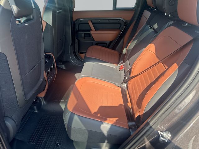 LAND ROVER Defender – Bild 10