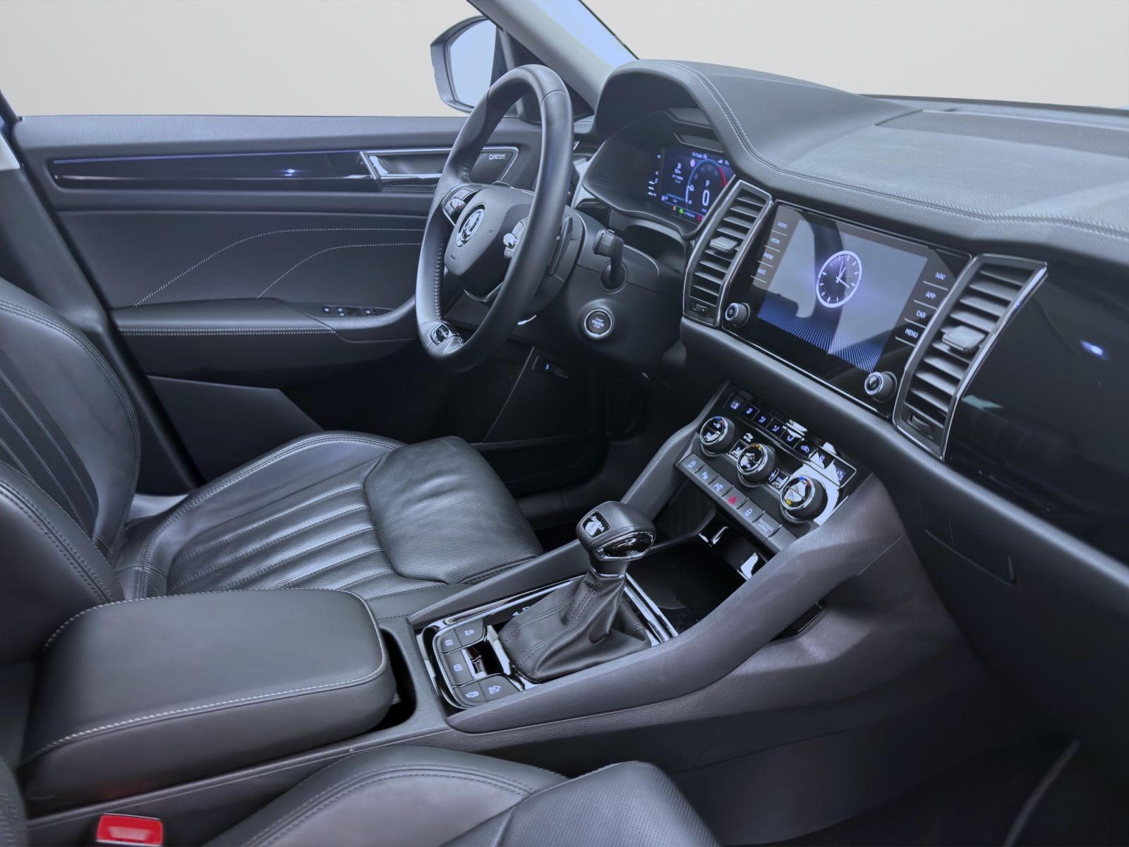 Skoda Kodiaq - Bild 17