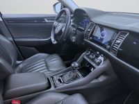 Skoda Kodiaq - Vorschau Bild 17