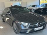 Mercedes-Benz CLS 350 AMG-Line*Multibeam+360°+SHD*1.Hand BRD - Mercedes-Benz CLS 350: Coupe
