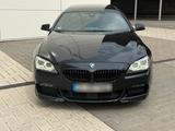 BMW 640d Gran Coupe | M-Sportpaket | VOLL ... - BMW 6er Reihe in Köln