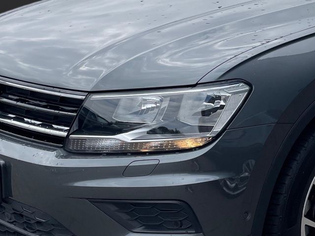 Tiguan Join Start-Stopp 1.5 TSI BMT EU6d-T Navi 