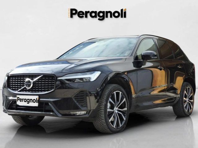 Volvo VOLVO XC60 B4 AWD ULTIMATE DARK AUTOMATICA AZIEN