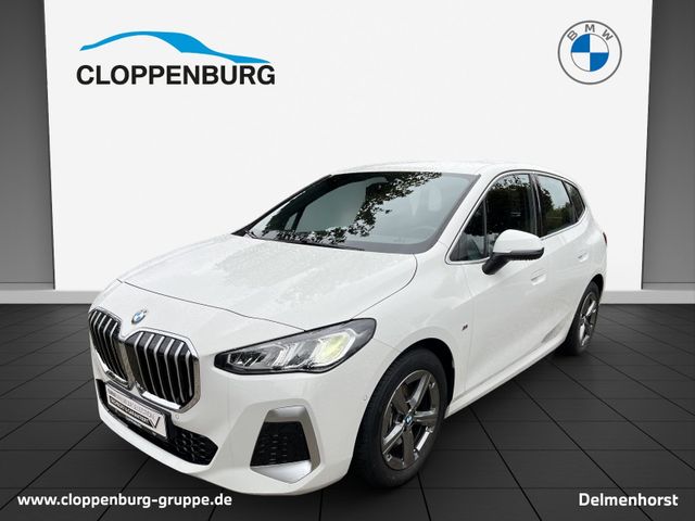 BMW 223i Active Tourer MSport*LED*PDC*ParkAssistant*