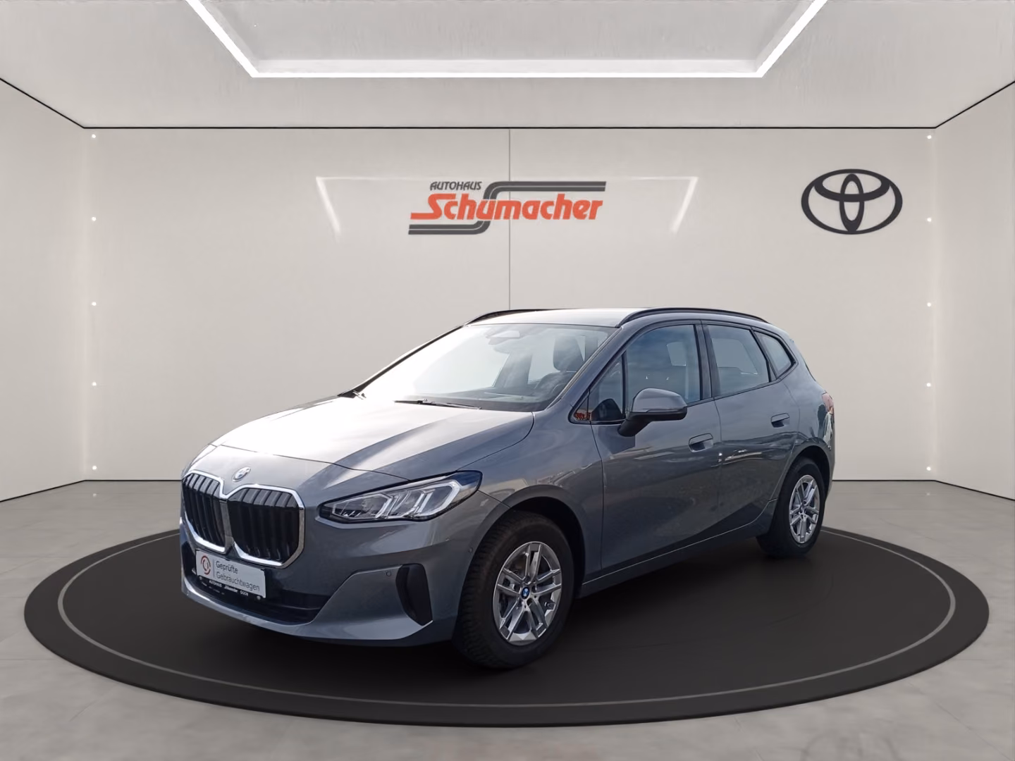 BMW 218 Active Tourer 