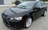 Mitsubishi Lancer *XENON*KLIMAAUTOMATIK*SCHECKHEFT*TÜV NEU* - Mitsubishi Lancer mit Diesel-Antrieb: Limousine