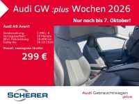 Audi A6 - Vorschau Bild 6