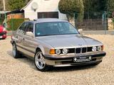 BMW 730 H-Zulassung.Aut.,Klima,SHD,17"Schnitzer. - BMW 730 aus 1992
