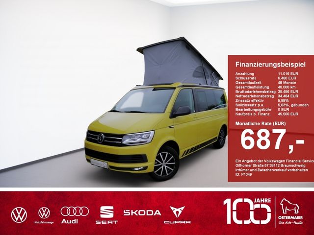 Volkswagen T6 California Beach Edition 2.0TSI DSG.FernA.AHK