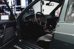 Fahrzeugabbildung Mercedes-Benz 190E 5.5 *V8 AMG UMBAU / EVO KIT / TRACK TOOL*