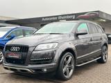 Audi Q7 3.0 TDI quattro 7 Sitzer S-Line Voll Garantie - Audi Q7 Gebrauchtwagen in Duisburg
