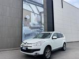 Citroën Citroen C-Crosser 2.2 HDi 160CV FAP DCS Seductio - Citroën C-Crosser Gebrauchtwagen