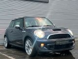 MINI Mini Cooper SD *XENON/NAVI/ALCANTARA/SHZ/PDC* - MINI Cooper SD aus 2012