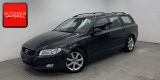 Volvo V70 D4 LINJE SVART BI-XENON+PDC+NAVI+TEMPOMAT+ - Volvo V70 Gebrauchtwagen in Berlin
