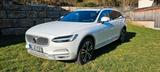 Volvo V90 Cross Country D5 AWD Ocean Race Geartron... - Volvo: Race