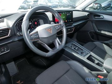Cupra Formentor - 8