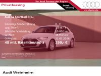 Audi A1 - Vorschau Bild 1
