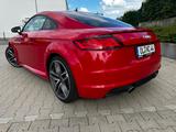 Audi TT Coupe 2.0 TFSI S tronic quattro - - Audi TT in Bremen