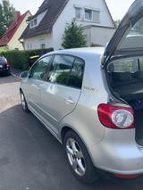 Volkswagen Golf Plus 1.6 Tour Tour - Volkswagen Golf Plus aus 2007: Tour