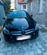 Mercedes-Benz Mercedes A Klasse A180 - Mercedes-Benz A 180: Kombi