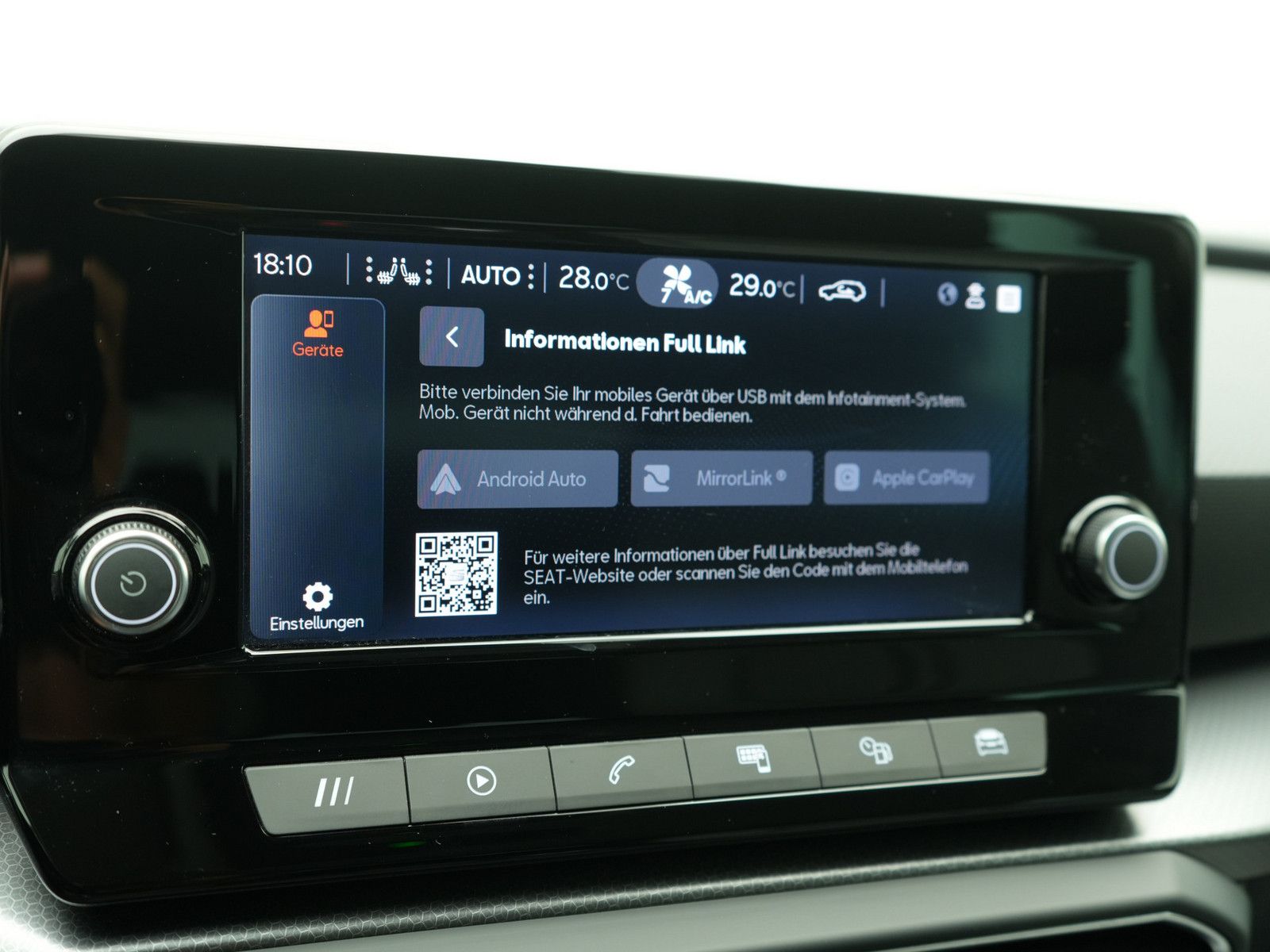 Seat Leon - Bild 7