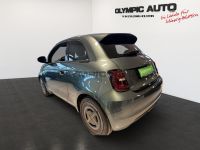 Fiat 500e Giorgio Armani Collector´s Edition 42 kWh - Image