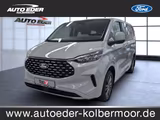 Ford Tourneo Custom Titanium L1 AHK Bluetooth Navi