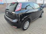 Fiat Punto Pop TÜV neu - Fiat Punto Gebrauchtwagen