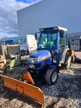 Iseki TH  4 - Iseki LKWs