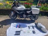 BMW F900XR Vollausstattung plus Sonderzubehör - BMW F 900 XR