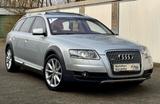 Audi A6 Allroad 3.2 V6 FSI - Audi A6 Allroad aus 2008