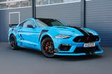 Ford Mustang 5.0 GT COYOTE/ACC/B&O/BREMBO/SHZ/TOTW - gebrauchte Ford Mustang aus dem Jahr 2023