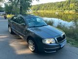 Skoda Superb 1.8 T Comfort Tiptronic Comfort - gebrauchte Skoda Superb aus dem Jahr 2004
