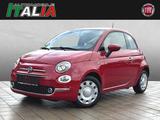 Fiat 500 Lounge 1.2 8V *Pano/8-Fach* - Fiat 500: F