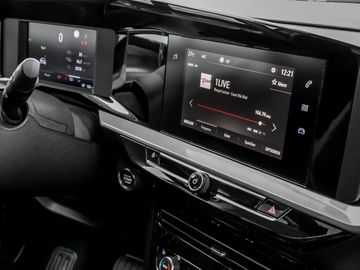 Opel Mokka e Edition Fahrerassistenz-Paket LED