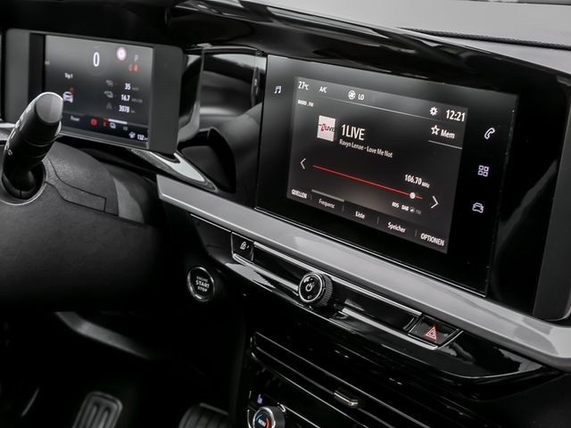 Opel Mokka e Edition Fahrerassistenz-Paket LED