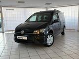 Volkswagen Caddy PKW Maxi  BMT,VW Scheckheft,Navi, 7 Sitzer - : Pkw