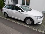 Seat Leon ST 1.2 TSI 81kW Start&Stop Reference Re...