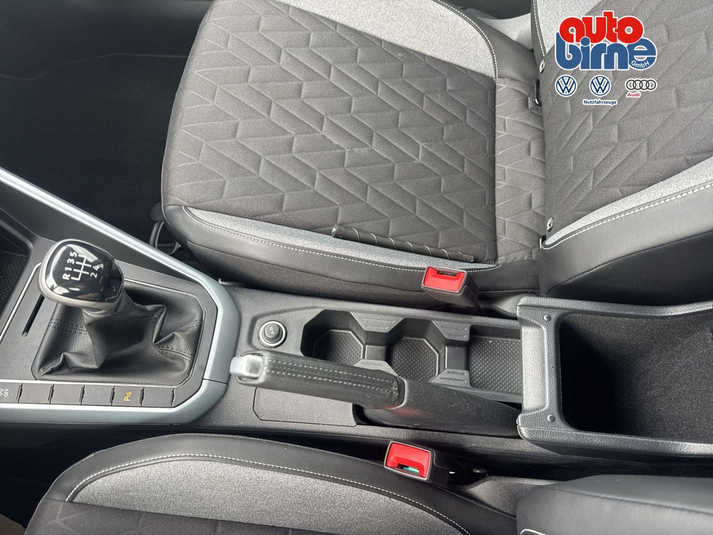 Polo VI 1.0 TSI Goal Navi Digitales Cockpit LED 