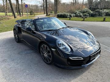 صورة مصغرة 13 لـ 2014 Porsche 911 URMODELL